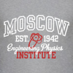 Атрибутика НИЯУ МИФИ