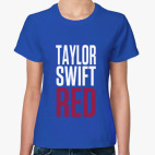 Taylor Swift Red