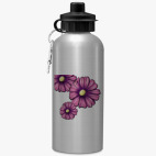 Спортивная бутылка