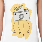 Юный фотограф