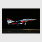 МиГ-29 'Стрижи'