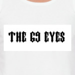 The 69 eyes