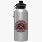 Спортивная бутылка