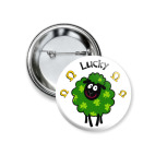 Овечка Lucky