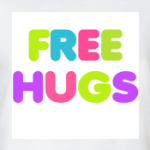 Free hugs!