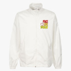 Ветровка без капюшона