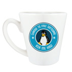 Кружка латте (360 мл) Change to Free Software Ask me how