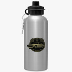 Спортивная бутылка