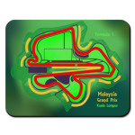 Формула 1 Куала-Лумпур