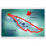 Формула 1 Монреаль