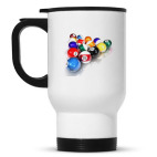 Кружка-термос