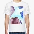 Небоскребы II