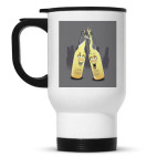 Кружка-термос