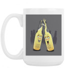 Кружка 420 мл