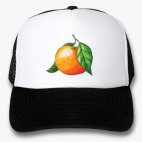 Кепки Trucker
