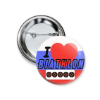 Biathlon