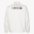 Ветровка без капюшона