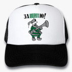 Кепки Trucker