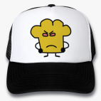 Кепки Trucker