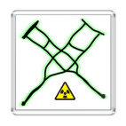  'Атомные ходули'