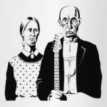 Новая готика