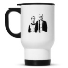 Кружка-термос