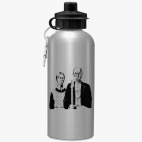 Спортивная бутылка