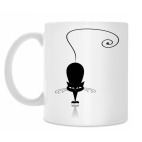 Кружка 330 мл