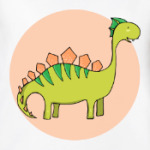 Динозаврик