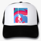 Кепки Trucker