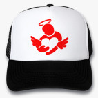 Кепки Trucker