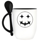 Забавный смайл