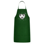 Кухонный фартук