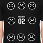 Sad boys