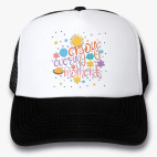 Кепки Trucker