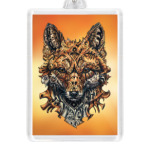 Mechanical Fox