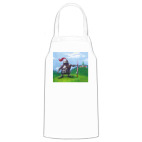 Кухонный фартук