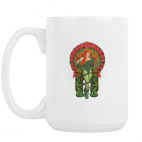 Кружка 420 мл