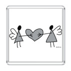  'Влюблённые феечки'