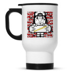 Кружка-термос