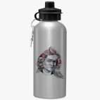 Спортивная бутылка