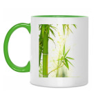Бамбук