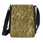 Сумка на плечо (планшет) Текстура