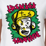 'TxSx monkey'
