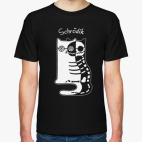 Живой или мертвый кот Шрёдингера