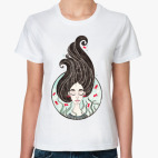 Морская дева