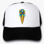 Кепки Trucker