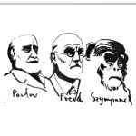 Павлов-Фрейд-Шимпанзе