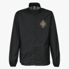 Ветровка без капюшона