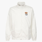 Ветровка без капюшона